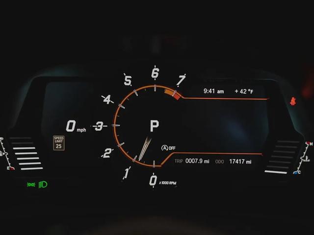 2023 Toyota GR Supra 3.0 Premium