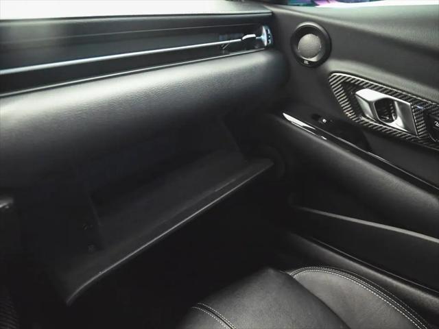 2023 Toyota GR Supra 3.0 Premium