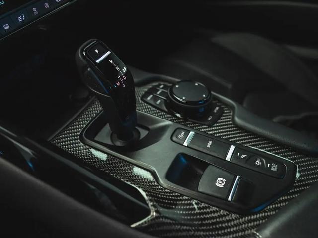 2023 Toyota GR Supra 3.0 Premium