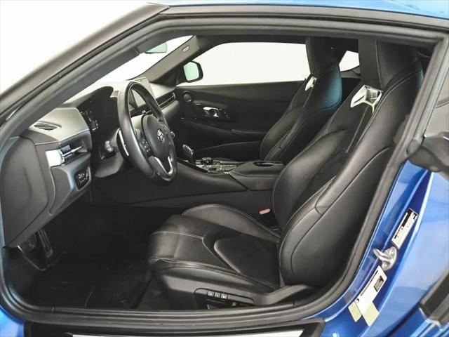 2023 Toyota GR Supra 3.0 Premium