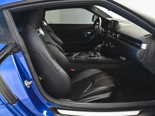 2023 Toyota GR Supra 3.0 Premium