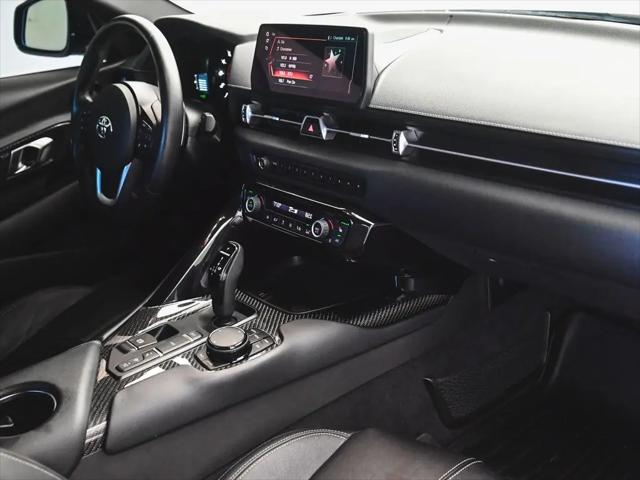 2023 Toyota GR Supra 3.0 Premium