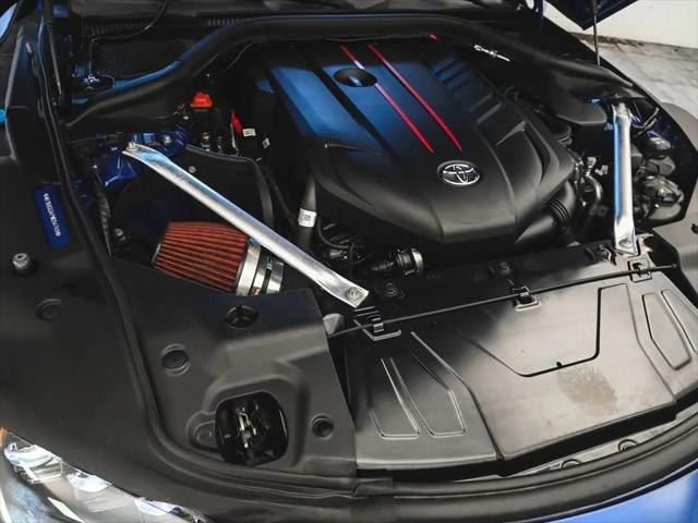 2023 Toyota GR Supra 3.0 Premium