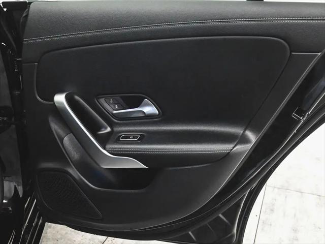 2025 Mercedes-Benz CLA 250 4MATIC