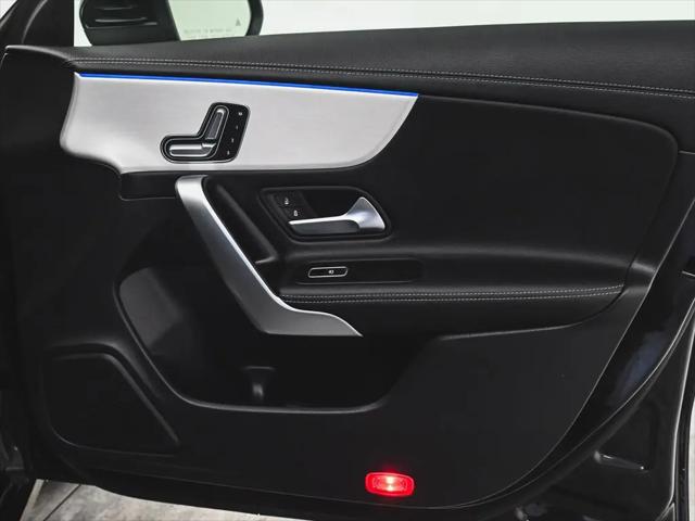2025 Mercedes-Benz CLA 250 4MATIC