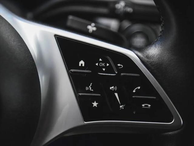 2025 Mercedes-Benz CLA 250 4MATIC