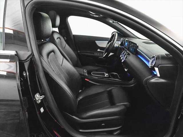 2025 Mercedes-Benz CLA 250 4MATIC