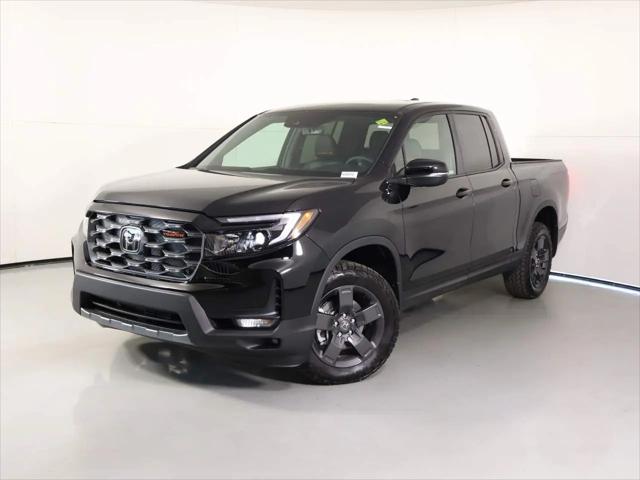 2026 Honda Ridgeline TrailSport for sale in Tucson, AZ