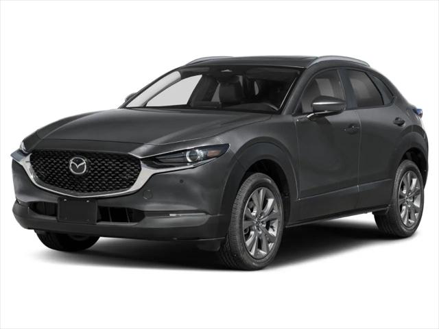 2026 Mazda CX-30 2.5 S Preferred for sale in Austin, TX
