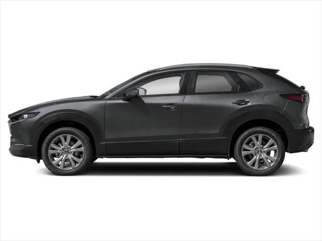 2026 Mazda CX-30 2.5 S Preferred