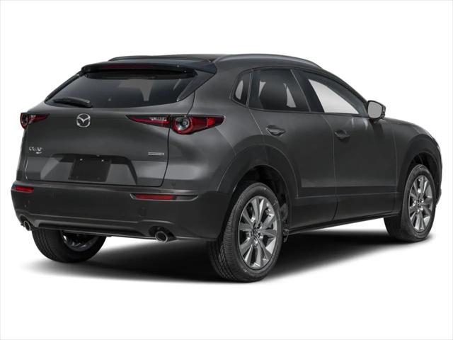 2026 Mazda CX-30 2.5 S Preferred