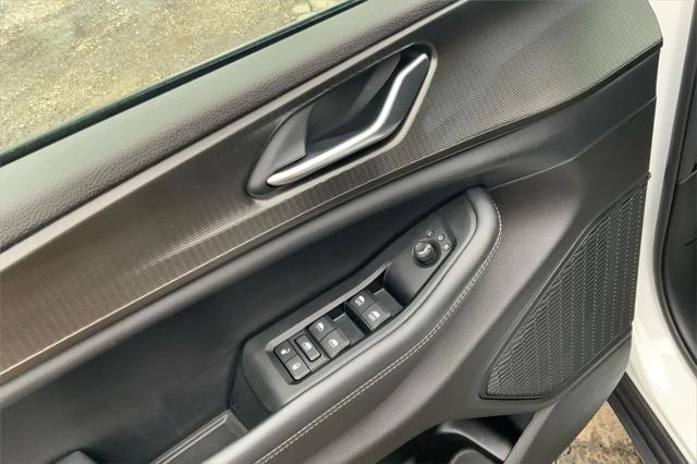 2023 Jeep Grand Cherokee L Laredo 4x4