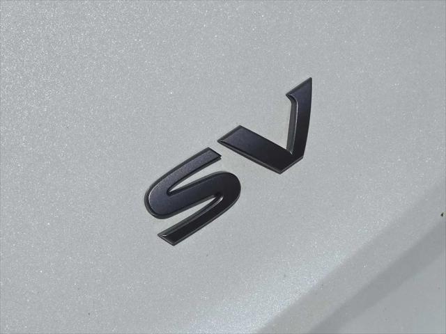 2024 Nissan Rogue SV FWD