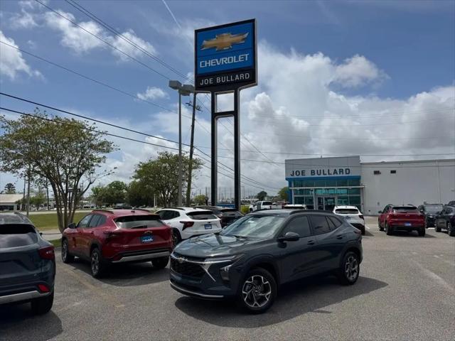 2026 Chevrolet Trax FWD LT for sale in Mobile, AL