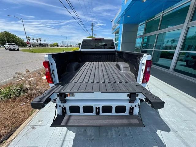 2026 Chevrolet Silverado 3500HD Crew Cab, Long Bed, High Country Dual Rear Wheel, RWD