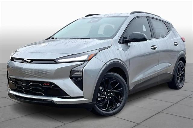 2027 Chevrolet Bolt RS FWD