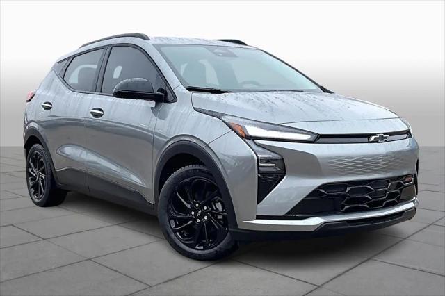 2027 Chevrolet Bolt RS FWD