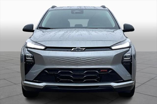 2027 Chevrolet Bolt RS FWD