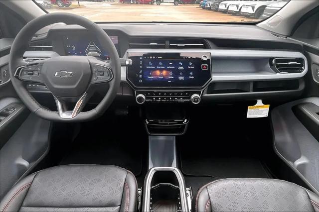 2027 Chevrolet Bolt RS FWD