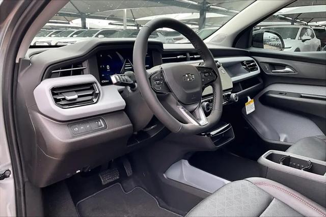 2027 Chevrolet Bolt RS FWD