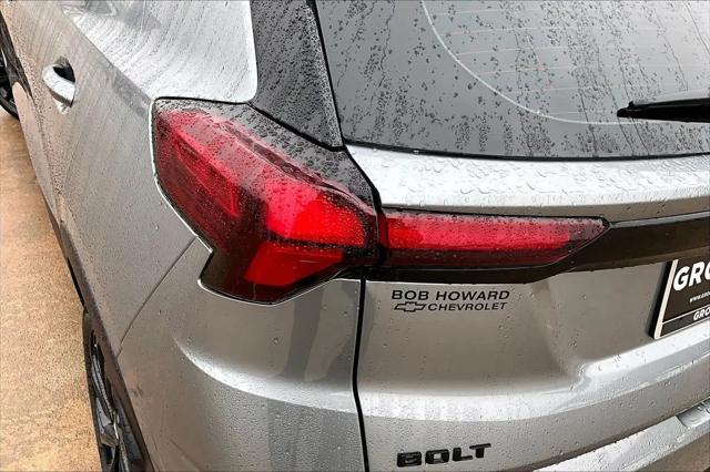 2027 Chevrolet Bolt RS FWD