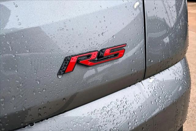 2027 Chevrolet Bolt RS FWD