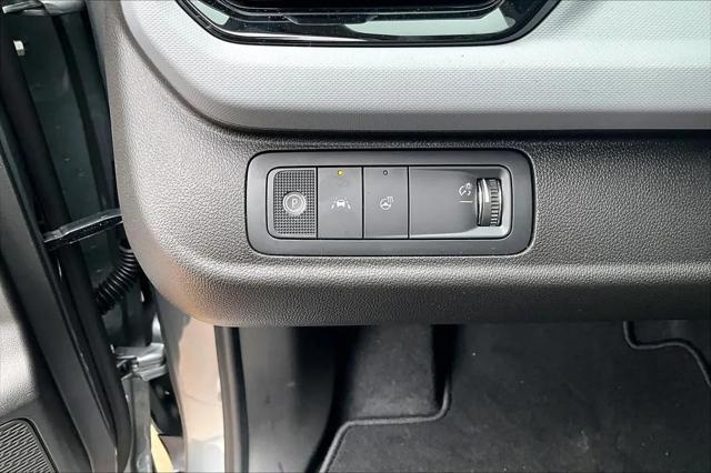 2027 Chevrolet Bolt RS FWD