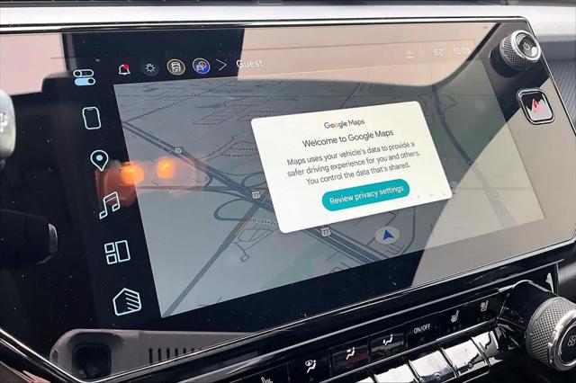 2027 Chevrolet Bolt RS FWD