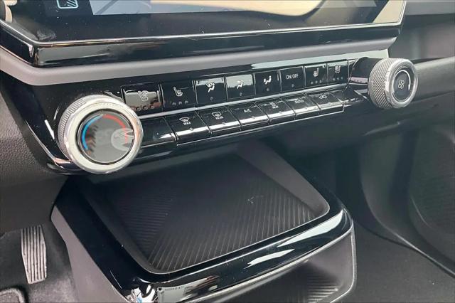 2027 Chevrolet Bolt RS FWD