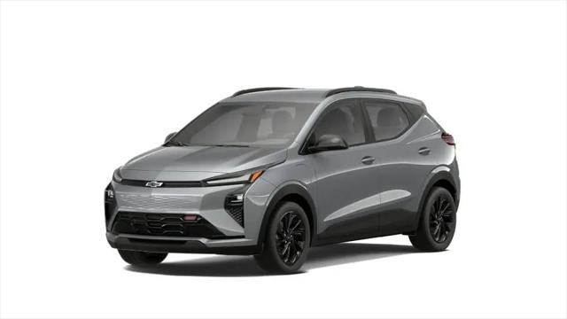 2027 Chevrolet Bolt RS FWD