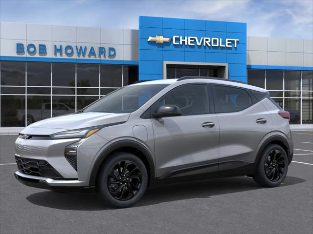 2027 Chevrolet Bolt RS FWD