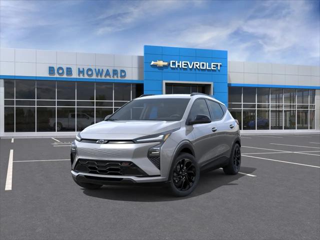2027 Chevrolet Bolt RS FWD