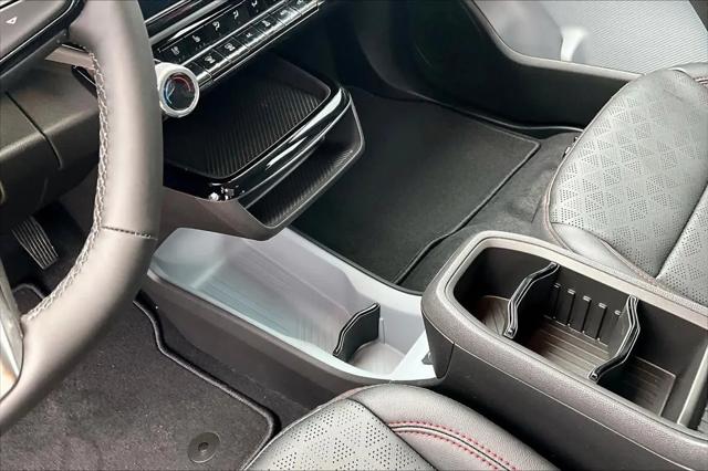 2027 Chevrolet Bolt RS FWD