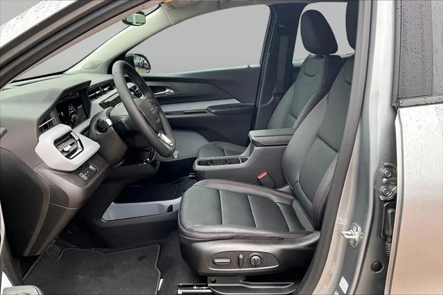 2027 Chevrolet Bolt RS FWD