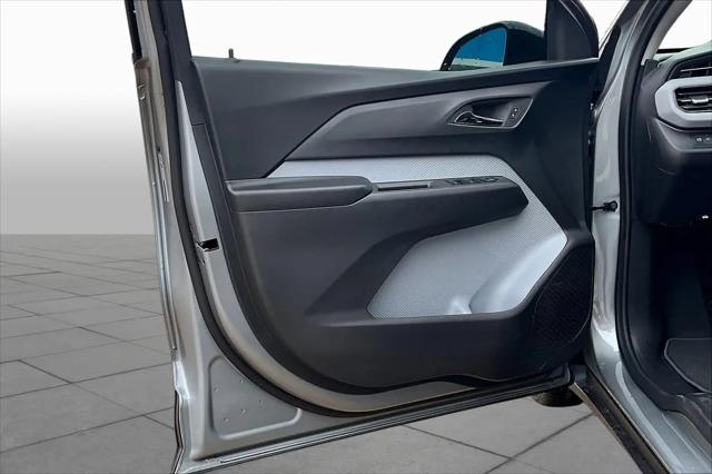2027 Chevrolet Bolt RS FWD