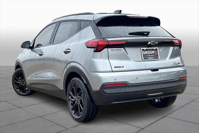 2027 Chevrolet Bolt RS FWD