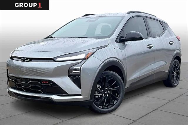 2027 Chevrolet Bolt RS FWD for sale in Oklahoma City, OK