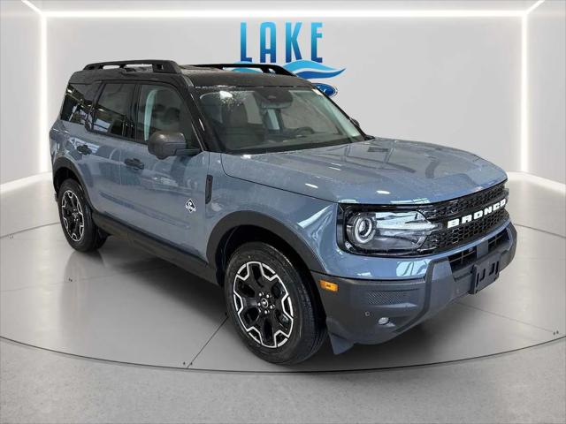 2026 Ford Bronco Sport Outer Banks for sale in Milwaukee, WI