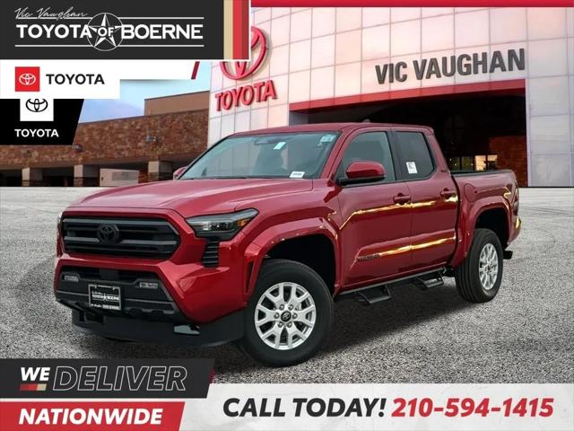 2026 Toyota Tacoma SR5 for sale in Boerne, TX