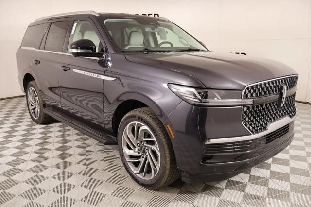 2026 Lincoln Navigator Premiere for sale in Oklahoma City, OK