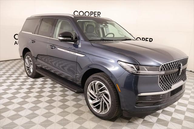 2026 Lincoln Navigator Premiere for sale in Oklahoma City, OK