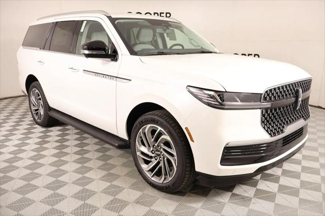 2026 Lincoln Navigator Premiere for sale in Oklahoma City, OK