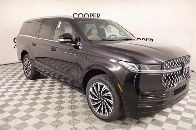 2026 Lincoln Navigator Black Label L for sale in Oklahoma City, OK