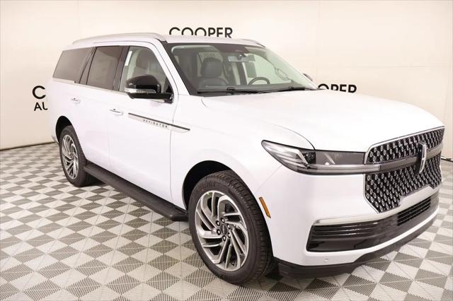 2026 Lincoln Navigator Premiere for sale in Oklahoma City, OK