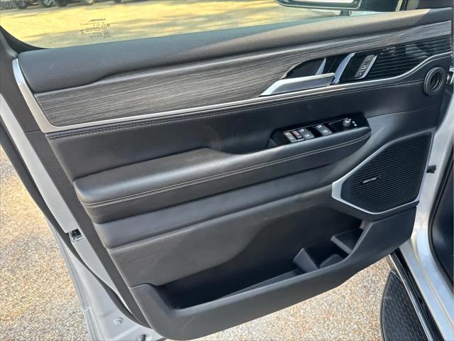 2024 Jeep Wagoneer Series III 4x4