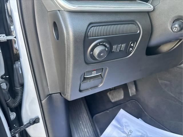 2024 Jeep Wagoneer Series III 4x4