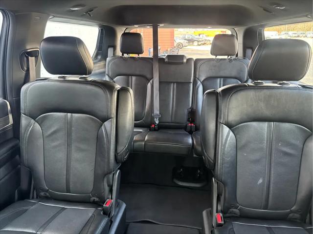 2024 Jeep Wagoneer Series III 4x4