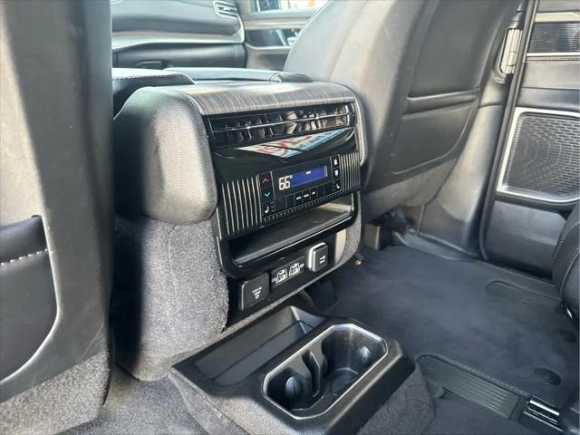 2024 Jeep Wagoneer Series III 4x4