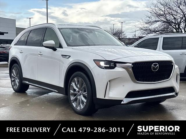 2026 Mazda X-90 3.3 Turbo Premium Plus for sale in Bentonville, AR