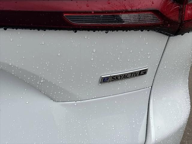 2026 Mazda X-90 3.3 Turbo Premium Plus